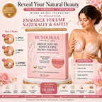 ✨HOT SELL 50% Off TODAY✨LIMITED OFFER 🔥Breast Enhance Microneedle Patch