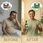 ✨HOT SELL 60% Off TODAY✨LIMITED OFFER🔥| Weight Management and Body Detox Nabhi Oil (100% Ayurvedic)