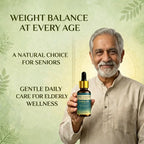 ✨HOT SELL 60% Off TODAY✨LIMITED OFFER🔥| Weight Management and Body Detox Nabhi Oil (100% Ayurvedic)